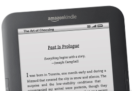 Kindle je došao i ostaje. Prodaja e-knjiga na Amazonu je premašila prodaju papirnih knjiga još u aprilu 2011.