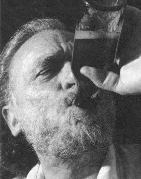 Charles Bukowski (1920 - 1994)