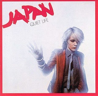 Japan - Quiet Life (1979)