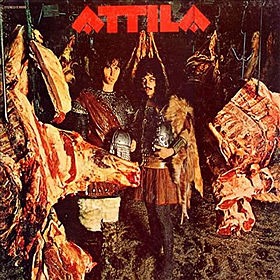 Atilla (1970)