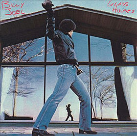 Billy Joel - Glass Houses (1980)