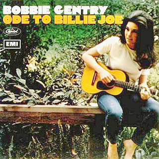 Bobbie Gentry - Ode to Billie Joe (1967)