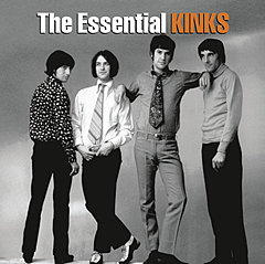 Kapitalna retrospektivna kompilacija grupe The Kinks izlazi u oktobru 2014.