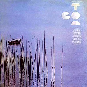 Stomu Yamashta - Go Too (1977)