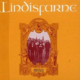 Lindisfarne