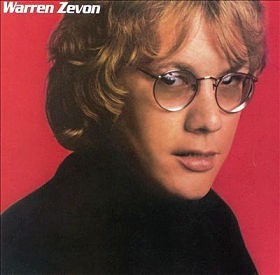 Warren Zevon