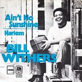 Bill Withers