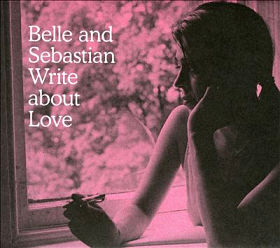 Belle & Sebastian