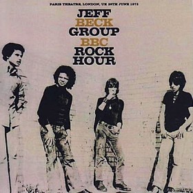 Jeff Beck Group