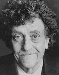 Vonnegut