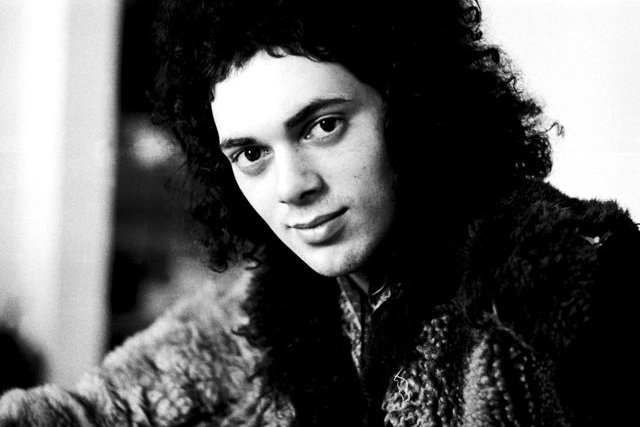 Andy Fraser