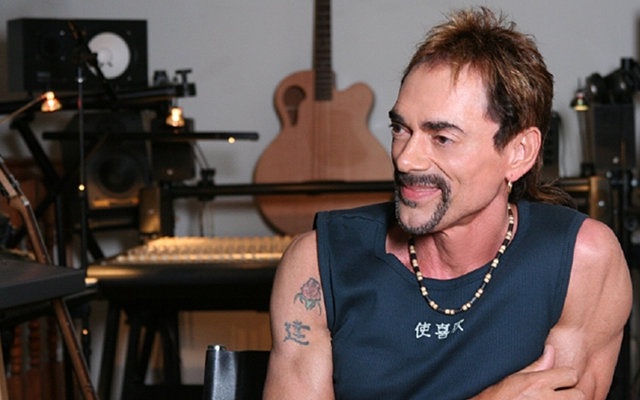 Andy Fraser