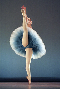 Balerina