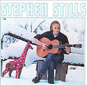 Stephen Stills (1970)