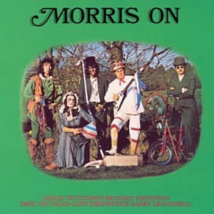 Morris On