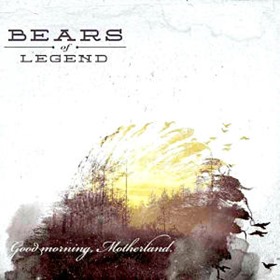 Bears of Legend