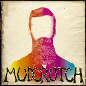 Mudcrutch