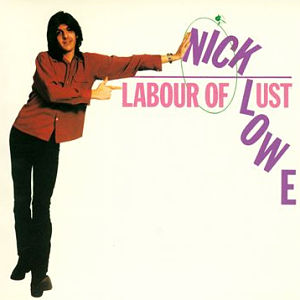 Nick Lowe