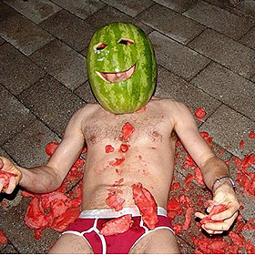 Melonman