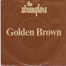 Golden Brown