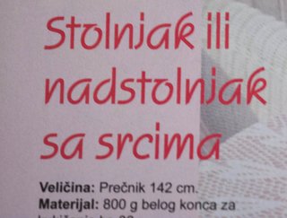 Nadstolnjak