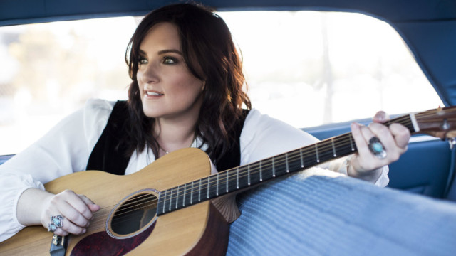 Brandy Clark