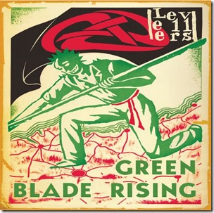 Green Blade Rising