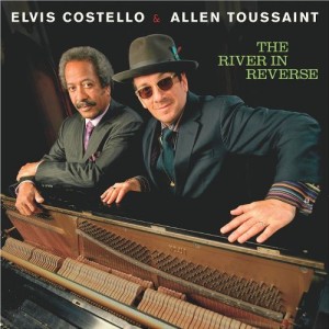 Elvis Costello & Allen Toussaint - The river in Reverse (2006). Od humanitarne akcije do izvođačkog remek-dela ponekad postoji samo mali korak.