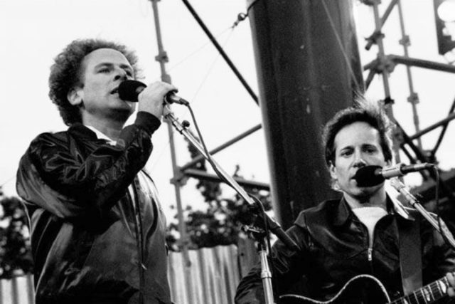 Simon & Garfunkel