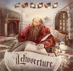 Leftoverture (1976)