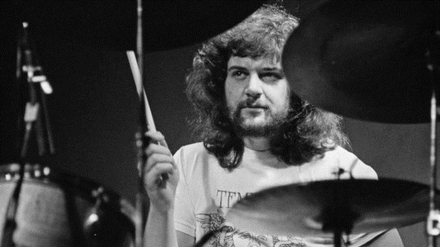 Jon Hiseman