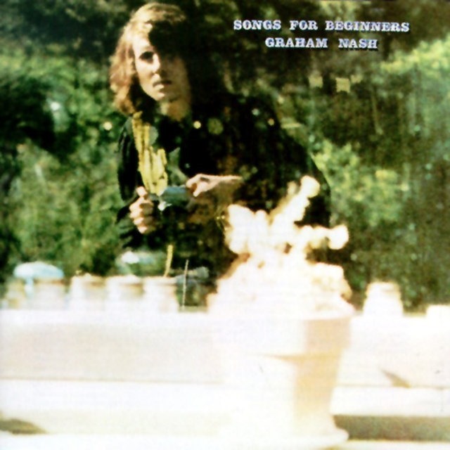 Songs for Beginners (1971)