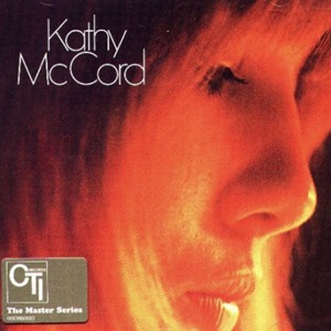 Kathy McCord (1970)