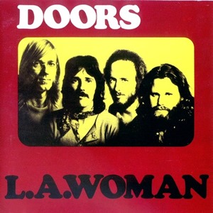 L.A. Woman (1971)