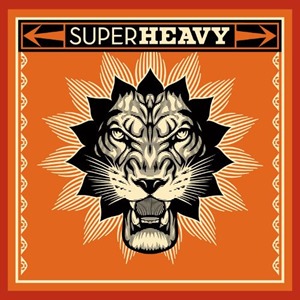 SuperHeavy (2011)