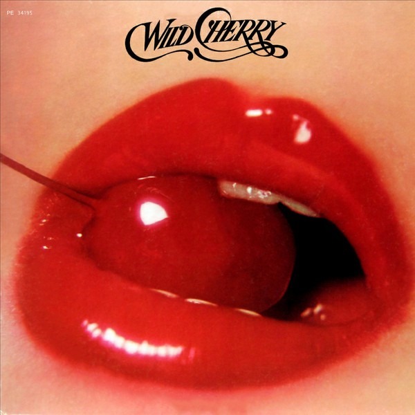 Wild Cherry (1976)