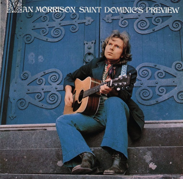 Saint Dominic's Preview (1972)