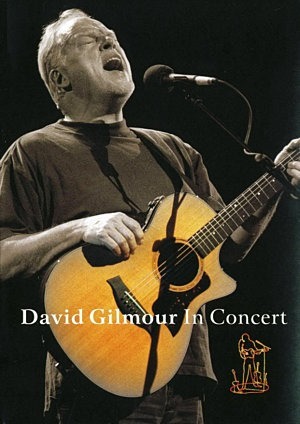 David Gilmour in Concert (2002)