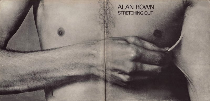 Alan Bown Set - Stretching Out (1971)