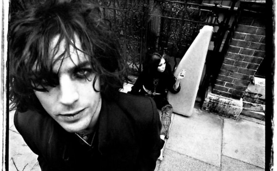 Syd Barrett (1946-2006)