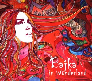 Bajka in Wondrland (2010)