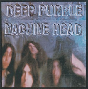 Machine Head (1972)