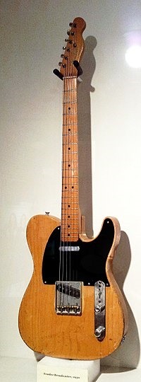 Fender Telecaster