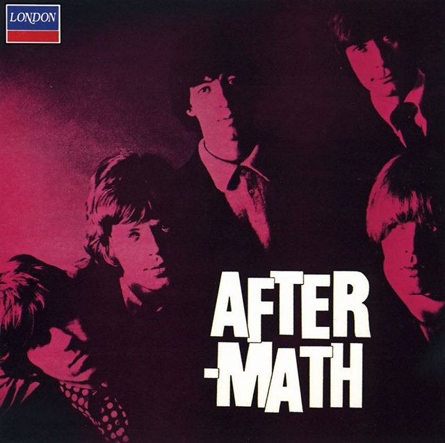 Aftermath (1966)