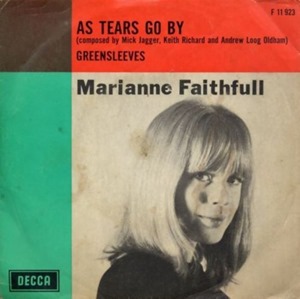 As Tears Go By (singl, 1964)