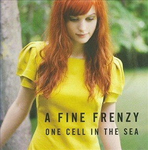 One Cell in the Sea (2007)