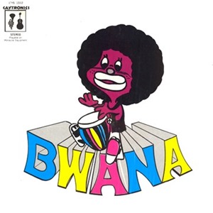 Bwana (1972)